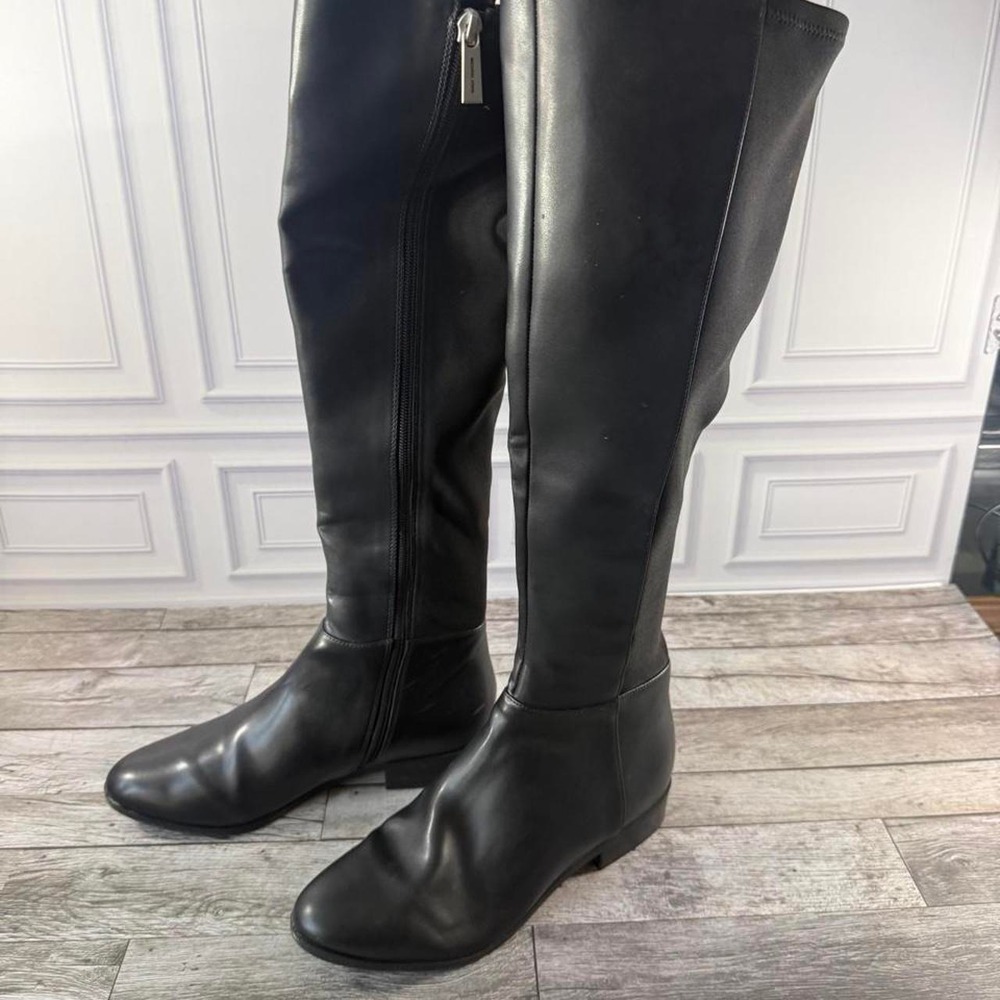 Michael Kors women's size 7.5 knee high boots